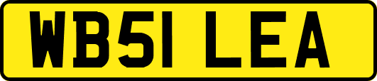 WB51LEA