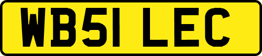 WB51LEC