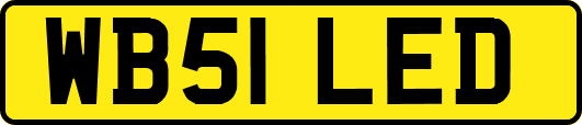 WB51LED