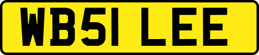 WB51LEE