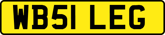 WB51LEG