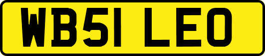 WB51LEO