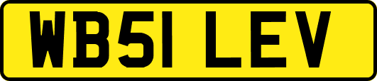 WB51LEV