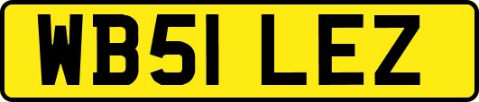 WB51LEZ