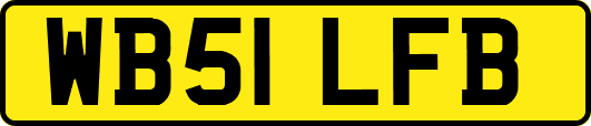 WB51LFB