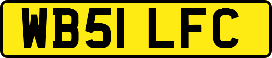 WB51LFC