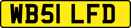 WB51LFD