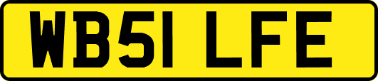 WB51LFE