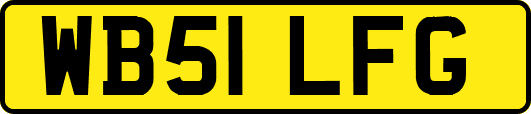 WB51LFG