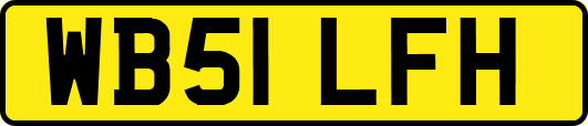 WB51LFH
