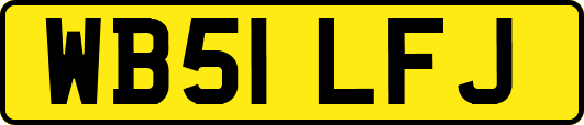 WB51LFJ