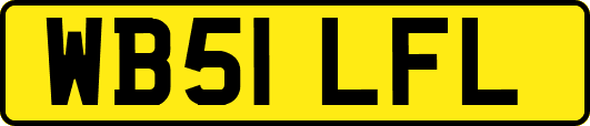 WB51LFL