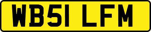 WB51LFM