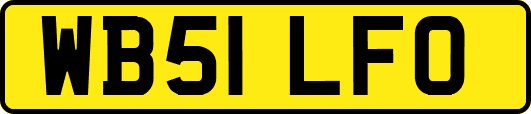 WB51LFO