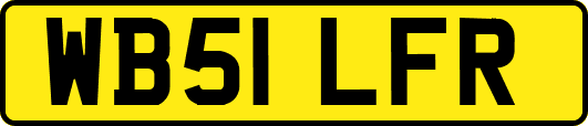 WB51LFR