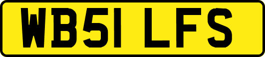 WB51LFS