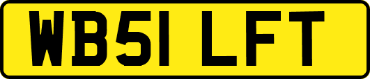 WB51LFT