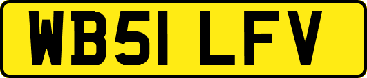 WB51LFV