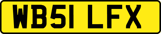 WB51LFX