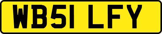 WB51LFY