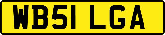WB51LGA