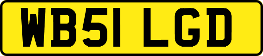 WB51LGD