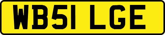 WB51LGE