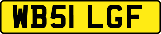 WB51LGF