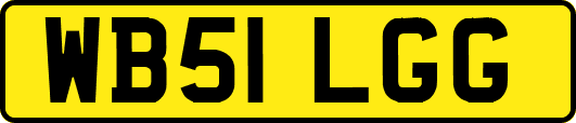 WB51LGG