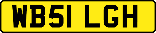 WB51LGH