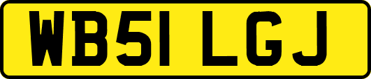 WB51LGJ