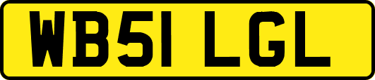 WB51LGL