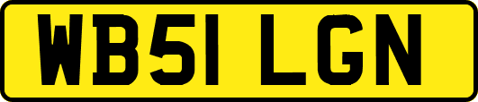 WB51LGN