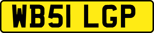 WB51LGP