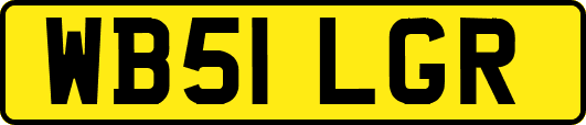 WB51LGR