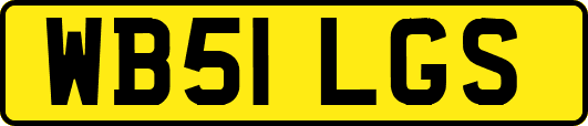 WB51LGS