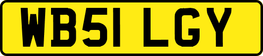 WB51LGY