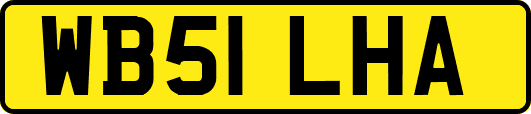 WB51LHA