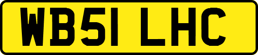 WB51LHC