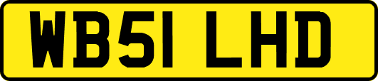 WB51LHD