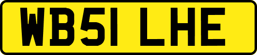WB51LHE