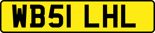 WB51LHL