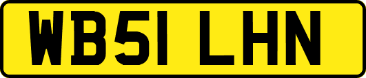 WB51LHN