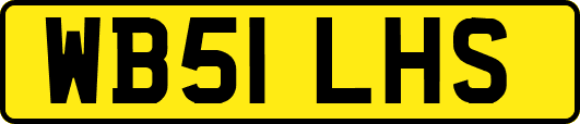 WB51LHS