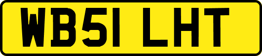 WB51LHT