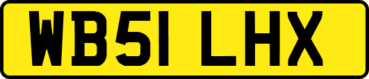 WB51LHX