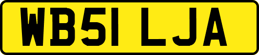 WB51LJA