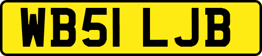 WB51LJB