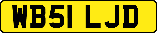 WB51LJD