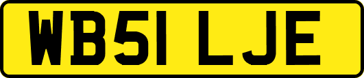 WB51LJE